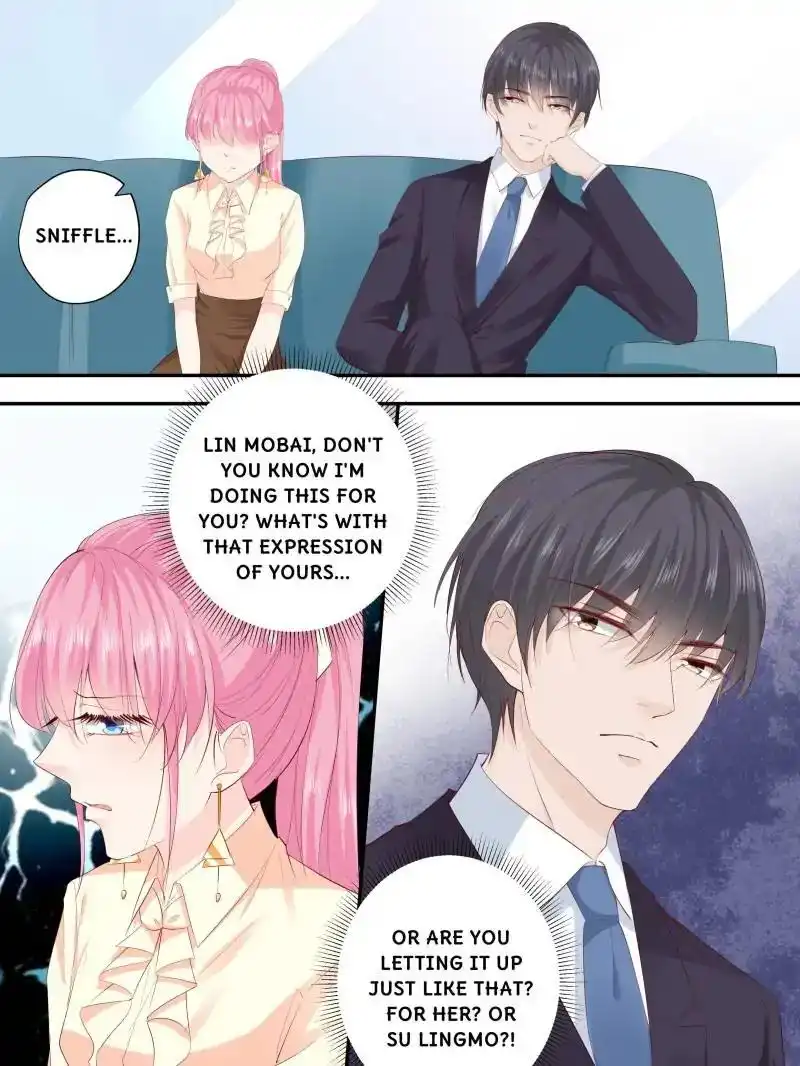 Don't be so harsh Chapter 192 7